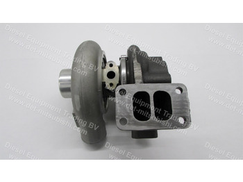 חָדָשׁ טורבו עבור ציוד תעשייתי MITSUBISHI TURBOCHARGER ASM; TD06H-16M S6S-HYUNDAI: תמונה 3