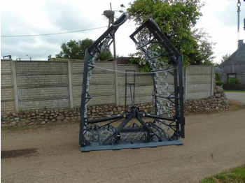 משדדת שרשרת