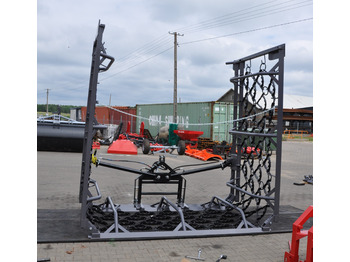 משדדת שרשרת METAL-TECHNIK