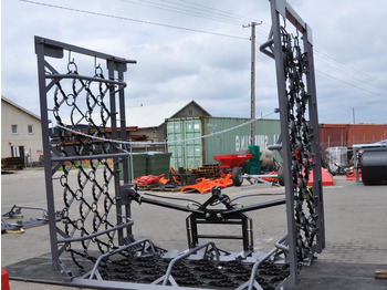 משדדת שרשרת METAL-TECHNIK