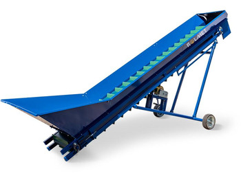 מסוע חגורה ROLMET