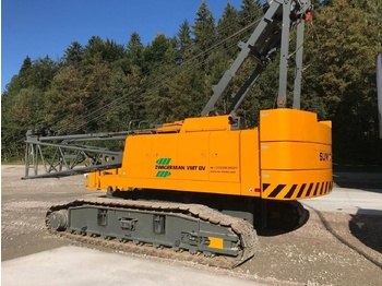 עגורן זוחל SUMITOMO