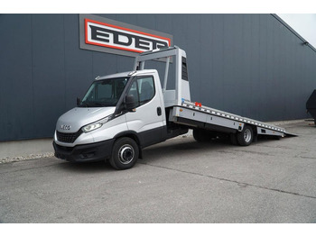 משאית גרירה IVECO