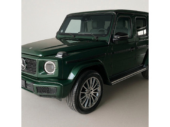 SUV MERCEDES-BENZ