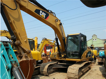 מחפר סורק CATERPILLAR 315D