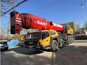עגורן נייד SANY