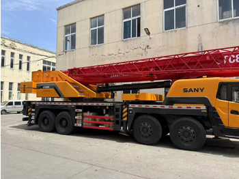 עגורן נייד SANY