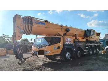 עגורן נייד XCMG