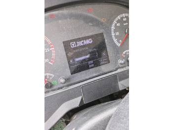 עגורן נייד XCMG XCMG XCMG: תמונה 2 עגורן נייד XCMG XCMG XCMG: תמונה 2