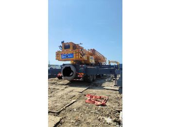 עגורן נייד XCMG XCMG XCMG: תמונה 3