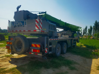 עגורן נייד ZOOMLION ZTC300E5: תמונה 3