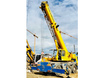 עגורן נייד GROVE