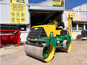 רולר כביש AMMANN