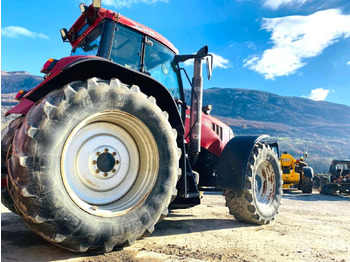 טרקטור חקלאי CASE IH CVX 150: תמונה 5