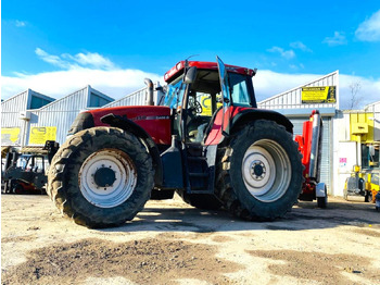טרקטור חקלאי CASE IH CVX 150: תמונה 2