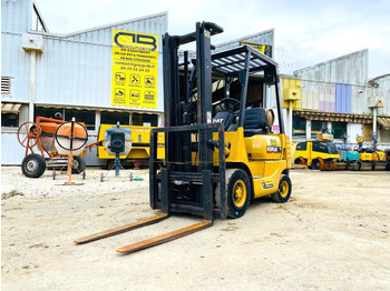 מלגזת LPG CATERPILLAR GP