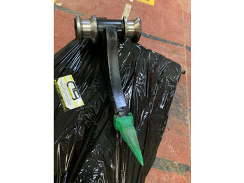 חָדָשׁ מרטש Dents de déroctage attache morin Ripper: תמונה 4