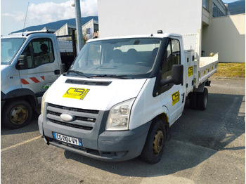 כלי רכב מסחרי מזהיר FORD Transit