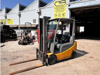 מלגזה חשמלית JUNGHEINRICH EFG 316