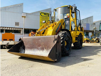מחפרון KOMATSU