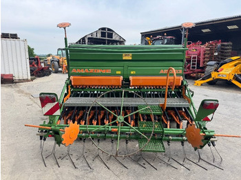 מקדחת זריעה משולבת Amazone KE303-170 c/w AD303 Super Box Drill: תמונה 5