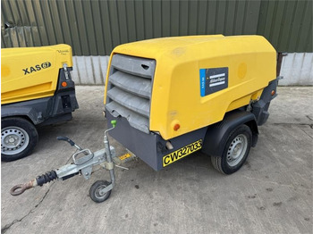 מדחס אוויר ATLAS