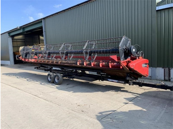 צרופת מקצרה CASE IH