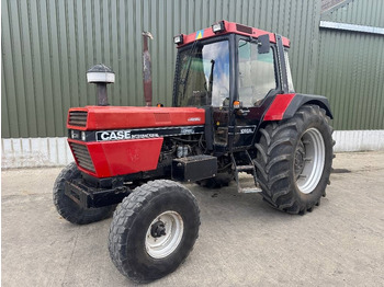 טרקטור חקלאי CASE IH XL