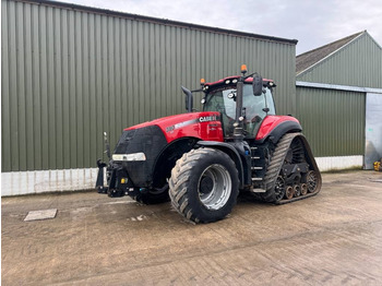 טרקטור חקלאי CASE IH Magnum