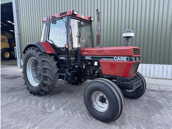 טרקטור חקלאי CASE IH XL
