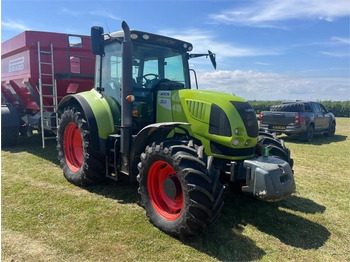 טרקטור חקלאי CLAAS Arion 630