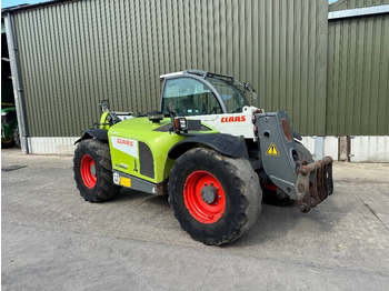 מפעיל טלסקופי CLAAS
