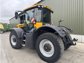 טרקטור חקלאי JCB JCB Fastrac 4220 **8000 Hour Warranty**: תמונה 4