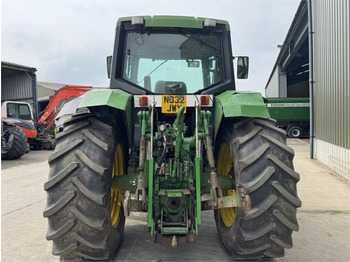 טרקטור חקלאי John Deere 6800: תמונה 5 טרקטור חקלאי John Deere 6800: תמונה 5