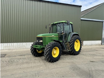 טרקטור חקלאי JOHN DEERE 6800