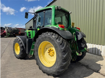 טרקטור חקלאי John Deere John Deere 6930 Premium: תמונה 2