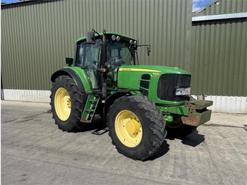 טרקטור חקלאי John Deere John Deere 6930 Premium: תמונה 3
