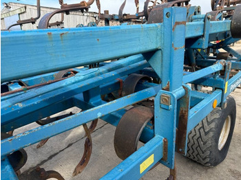קלטרת Köckerling 480 Vario Cultivator: תמונה 5