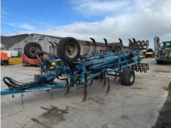 קלטרת Köckerling 480 Vario Cultivator: תמונה 4