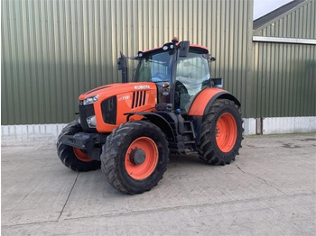 טרקטור חקלאי KUBOTA
