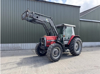 טרקטור חקלאי MASSEY FERGUSON 3000 series