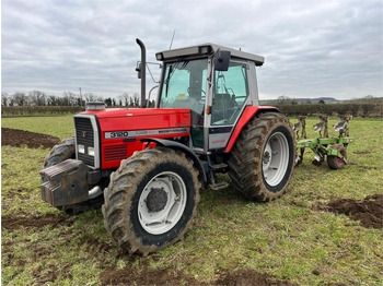 טרקטור חקלאי MASSEY FERGUSON 3000 series