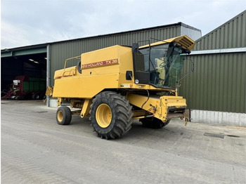 צרופת מקצרה NEW HOLLAND TX36