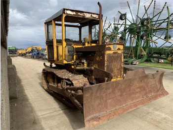 טרקטור חקלאי Track Marshall Track Marshall 105 **Video Below**: תמונה 4