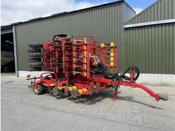 מקדחת זריעה משולבת VÄDERSTAD