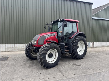 טרקטור חקלאי VALTRA N121
