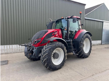 טרקטור חקלאי VALTRA T194