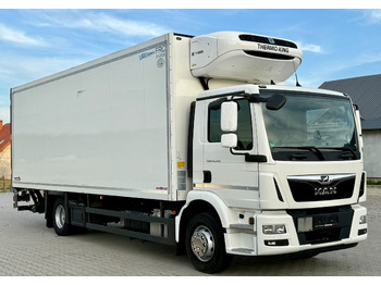 משאית קירור MAN TGM 15.290