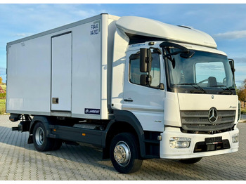 משאית קירור MERCEDES-BENZ Atego 1218