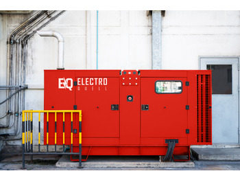 ערכת גנרטורים DEUTZ